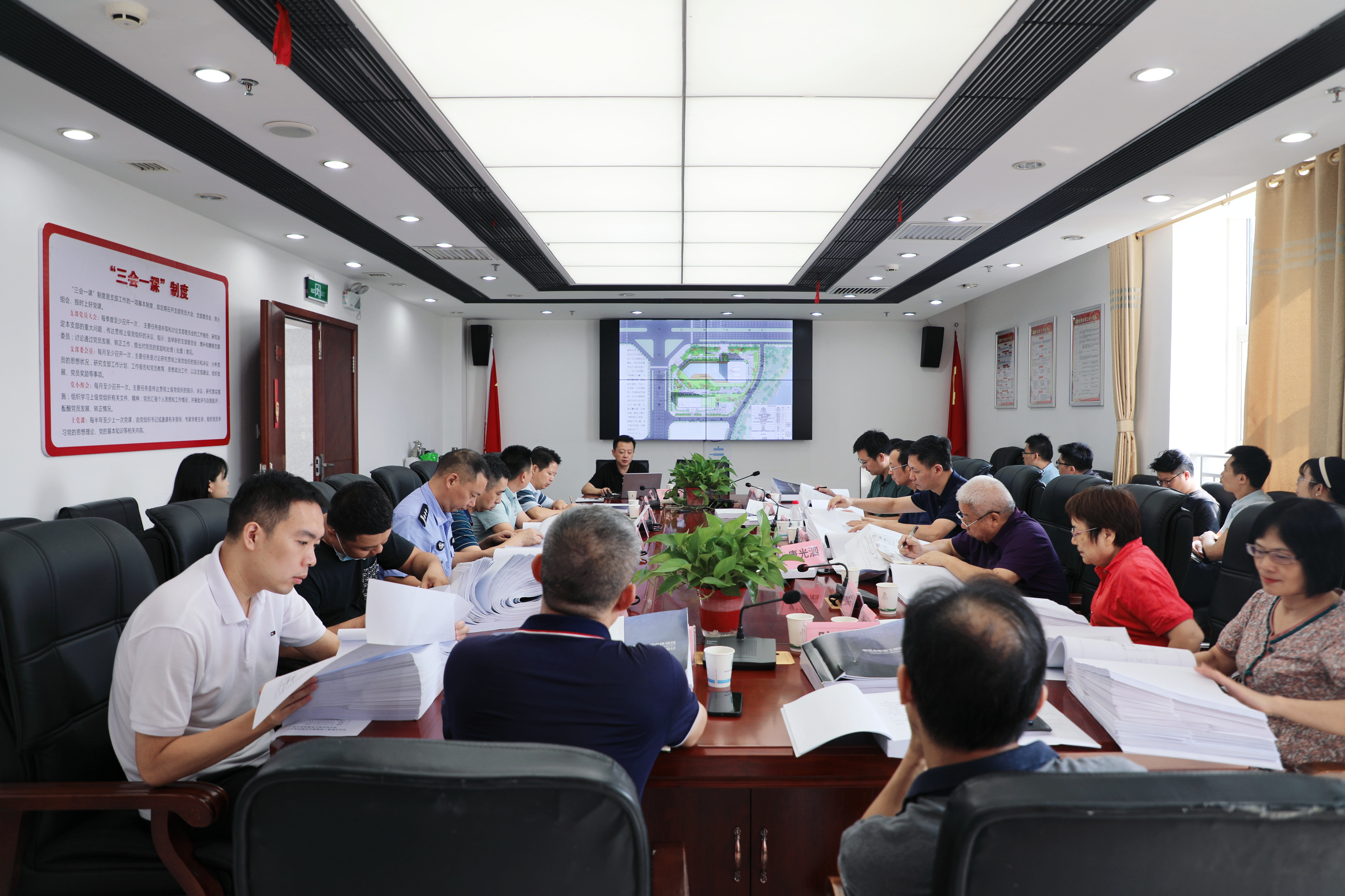 9.28省運(yùn)會(huì)配套工程梅溪水岸酒店商業(yè)綜合體項(xiàng)目初步設(shè)計(jì)審查會(huì)順利召開.jpg 9.28省運(yùn)會(huì)配套工程梅溪水岸酒店商業(yè)綜合體項(xiàng)目初步設(shè)計(jì)審查會(huì)順利召開.jpg